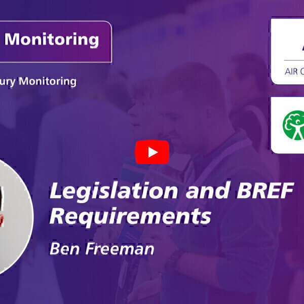 Expert Breaks Down Legislation and BREF Requirements for Mercury in Waste Incineration - Vimarsana News